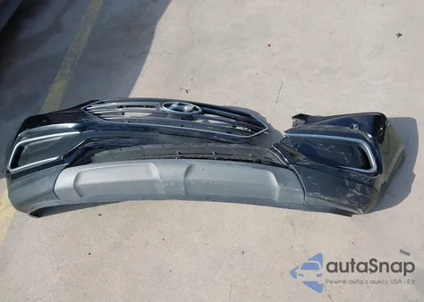 2018 Hyundai Santa Fe Sport 2.4L из США, поврежденный, VIN 5XYZTDLB2JG556695